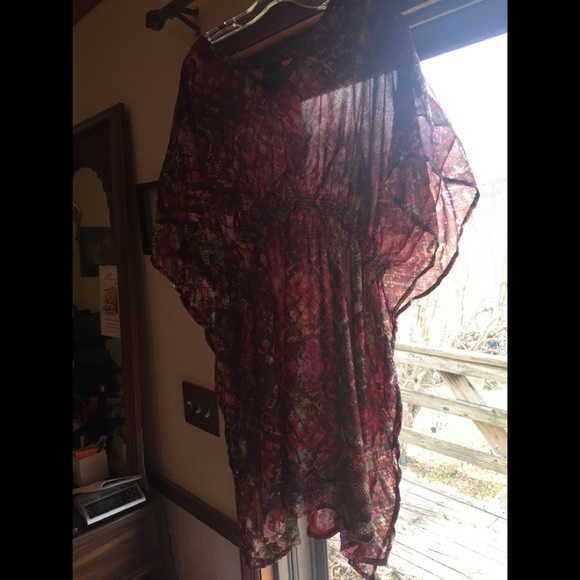 Dress or long tunic - Picture 3 of 3